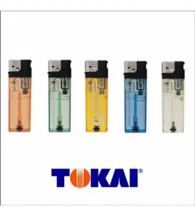 Tokai Çakmak