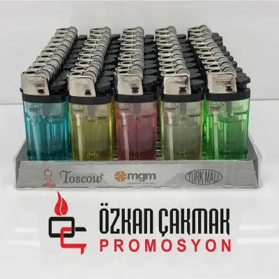 Toscow Çakmak