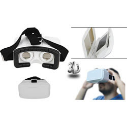 VR BOX 3D Sanal Gerçeklik Gözüğü