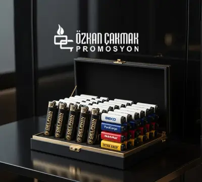 Promosyon Çakmak
