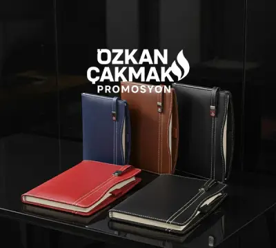 Promosyon Ajanda