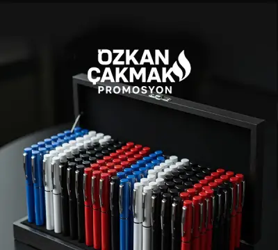Promosyon Kalem Seti