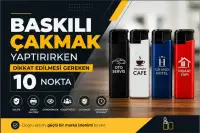 Baskılı Çakmak Yaptırırken Dikkat Edilmesi Gereken 10 Nokta | Promosyon Çakmak Rehberi
