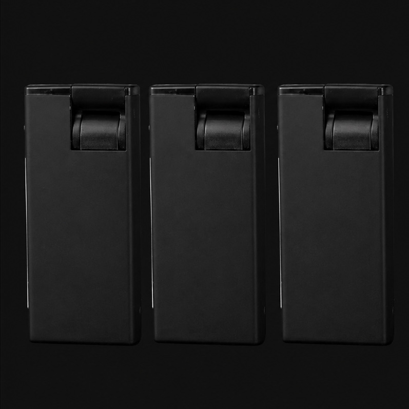 Jet Metal Soft Çakmak