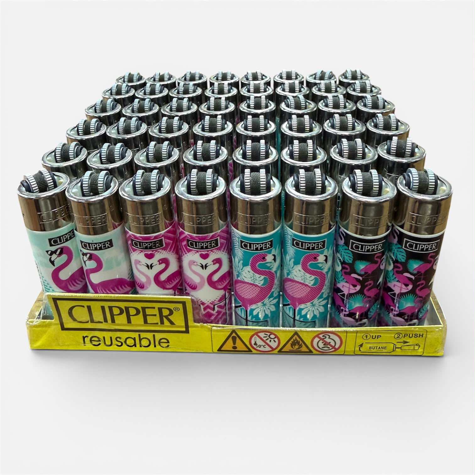 Clipper Çakmak